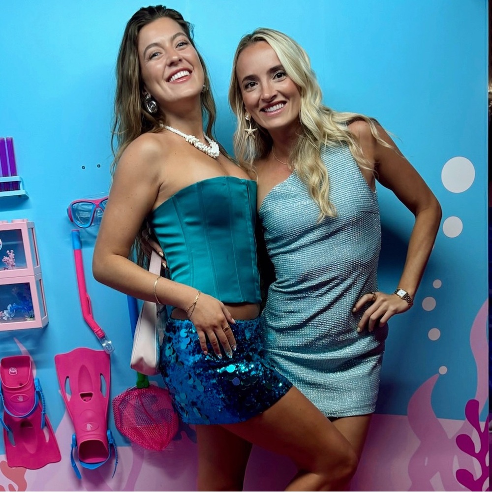 Meet your Posher, Kendall